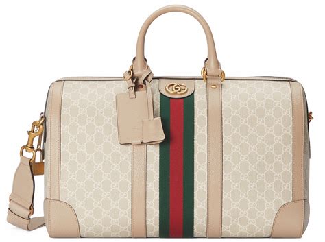 gucci valigeria neon|Gucci valigeria bag.